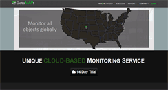 Desktop Screenshot of datamapt.com